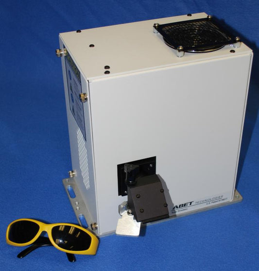 Solar Simulator 10500 Low Cost ABET TECHNOLOGIES
