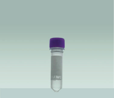 Iwaki Microcentrifuge Tubes, Conical Bottom, Series 2751–2759