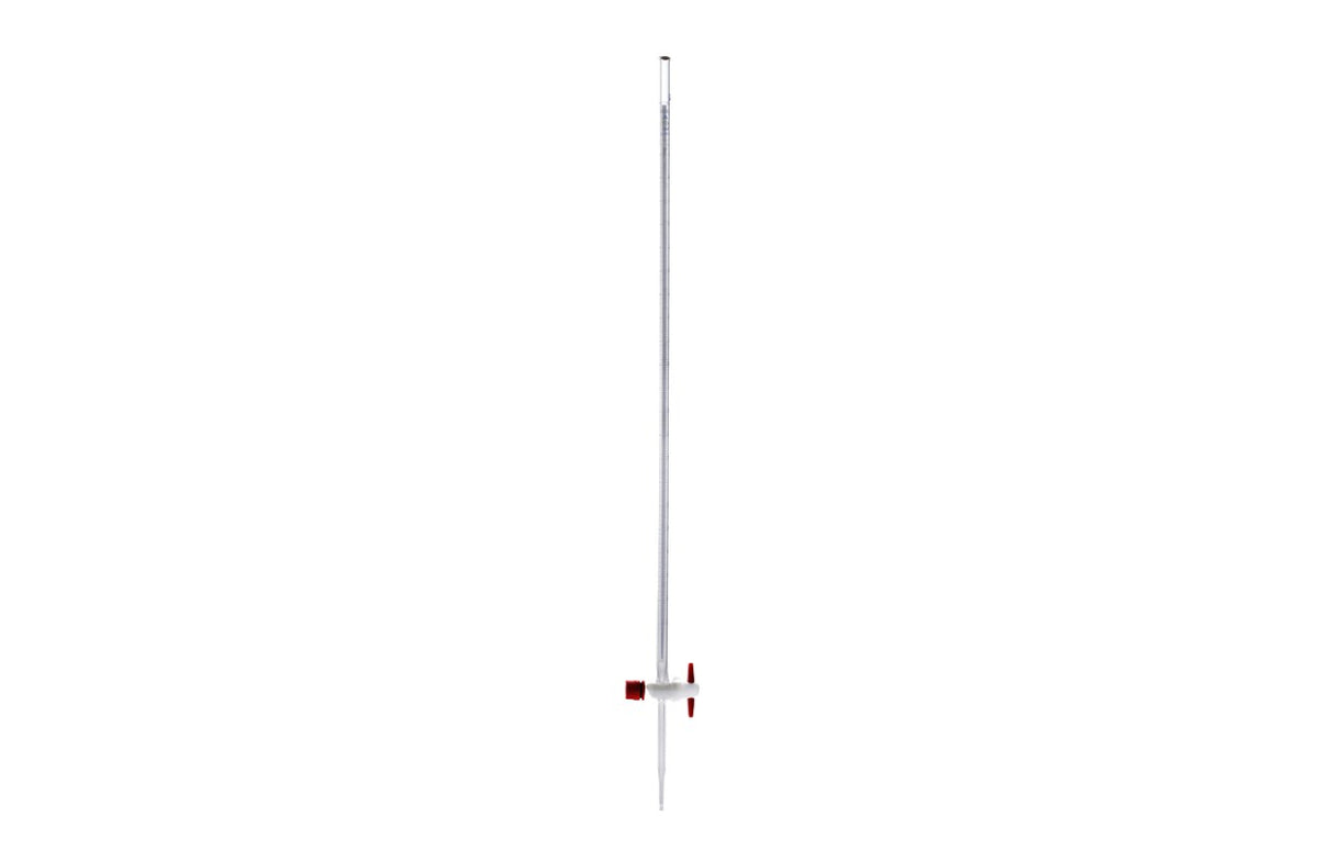 Normax Schellbach Burette PTFE Key PA 54 330