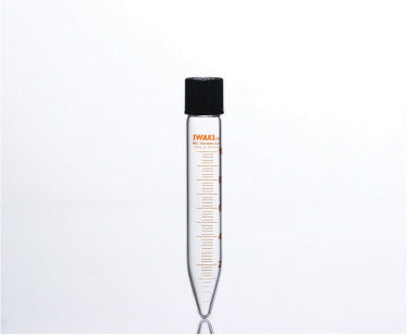 Iwaki Centrifuge Tube PA 8082CTF10 10 ml