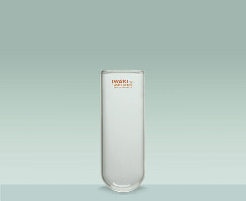 Iwaki PA 8540CTF Round Bottom Heavy Duty Centrifuge Tube
