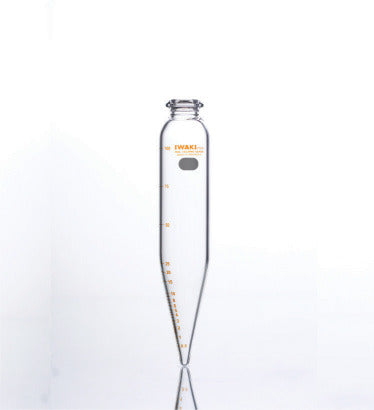 Iwaki Centrifuge Tube PA 8160-100 100 ml