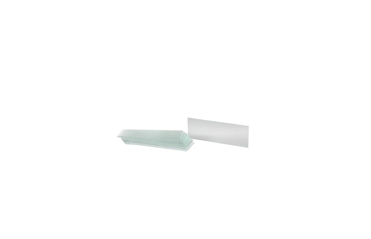 Delta Lab Microscope Slide Glass PA D100001