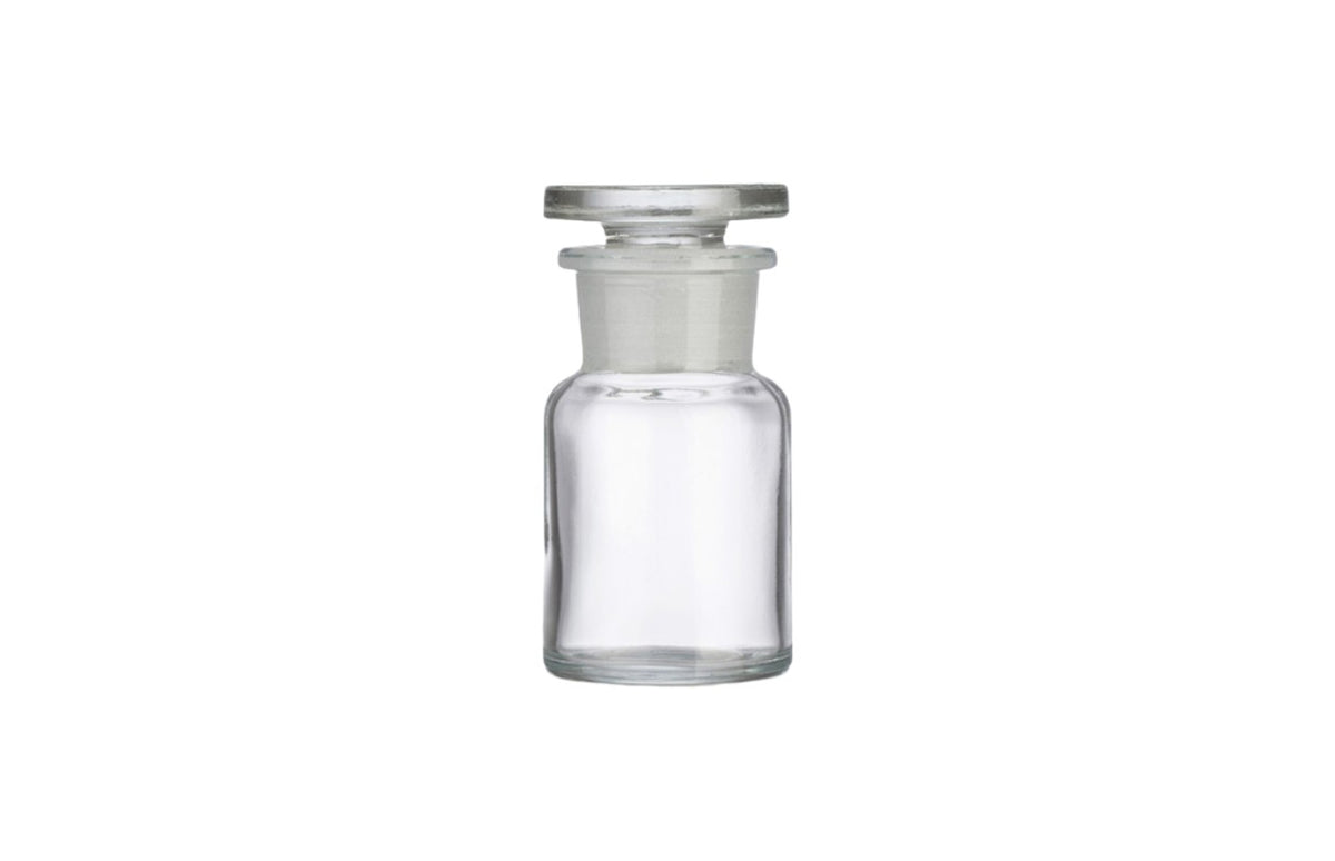 Normax Wide Mouth Reagent Bottle PA 41 185