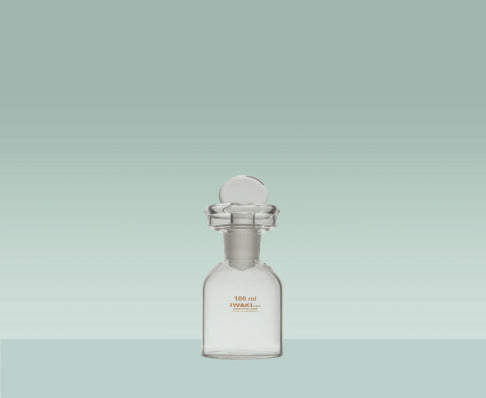 Iwaki BOD Bottle PA 1653FBT
