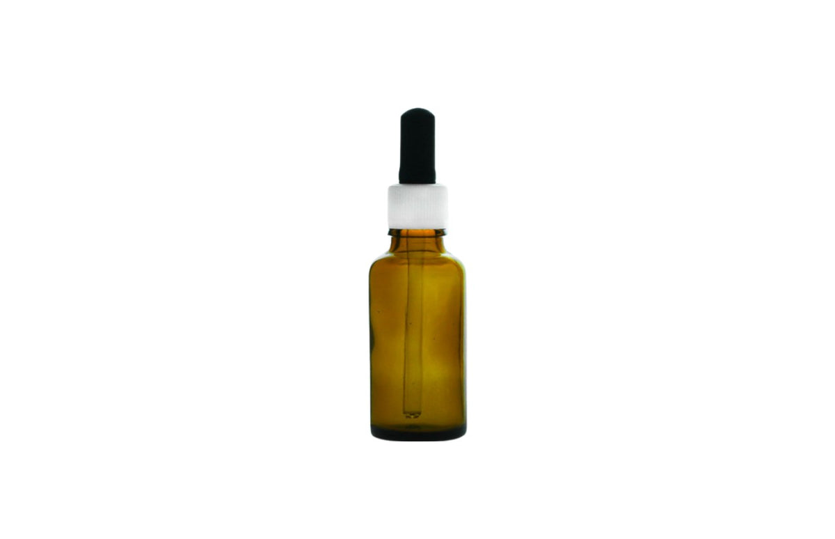 Normax Amber Dropping Bottle PA 4121