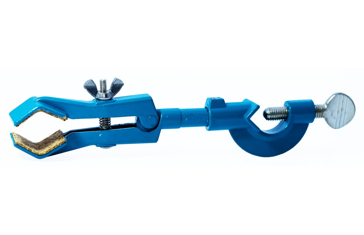 OMM Universal Clamp for Stand with Revolving Bosshead PA 03.1308.00