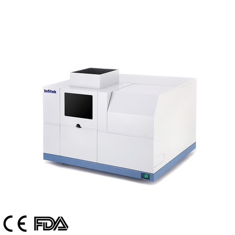 INFITEK Atomic Absorption Spectrophotometer SP-IAA4530
