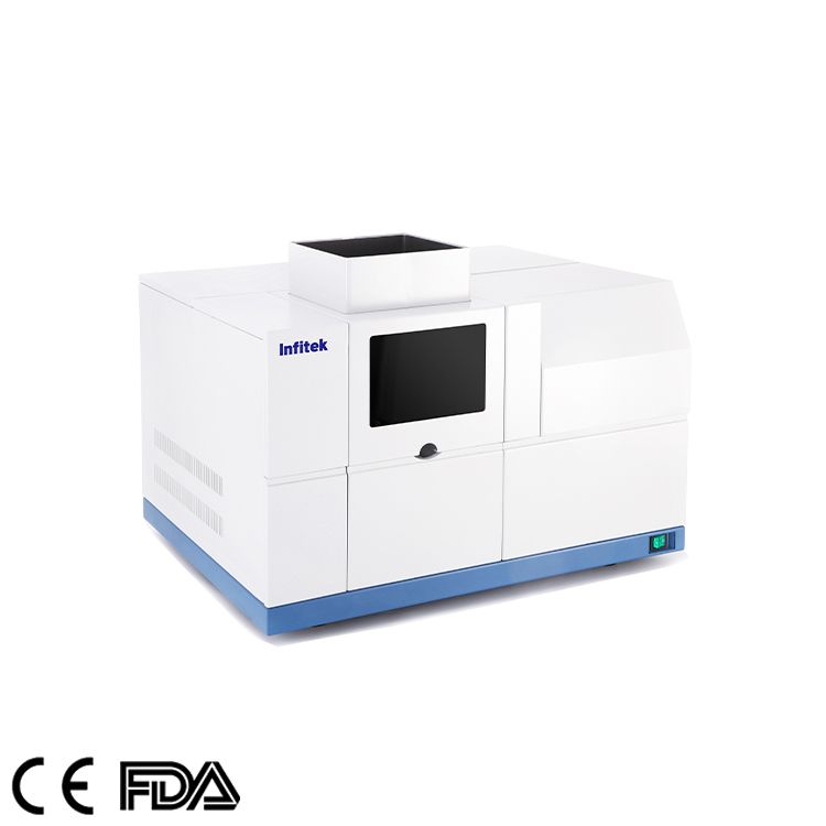 INFITEK Atomic Absorption Spectrophotometer SP-IAA4530