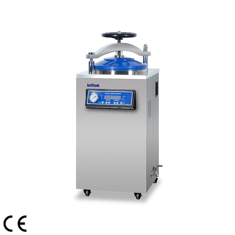 INFITEK Class N Autoclave STV-A50I