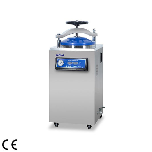 INFITEK Class N Autoclave STV-A50I