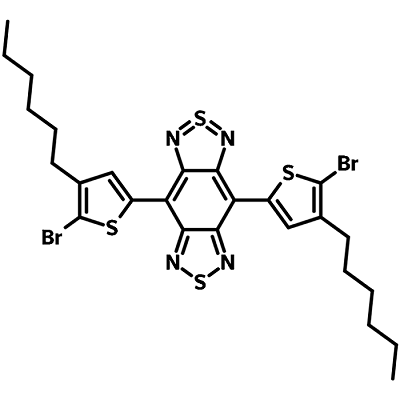 BBT-2C6ThBr B741