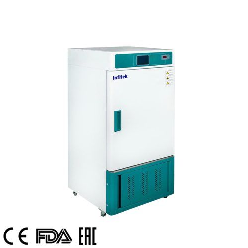 INFITEK BOD INCUBATOR, ICB-E Series