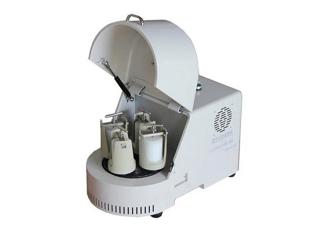 YJ SQM-4L Ball Milling