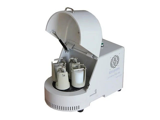 YJ SQM-4L Ball Milling