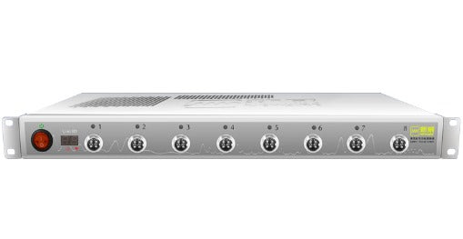 Battery Tester CT-4008Q-5V50mA-HWX