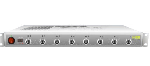 Battery Tester CT-5V10MA