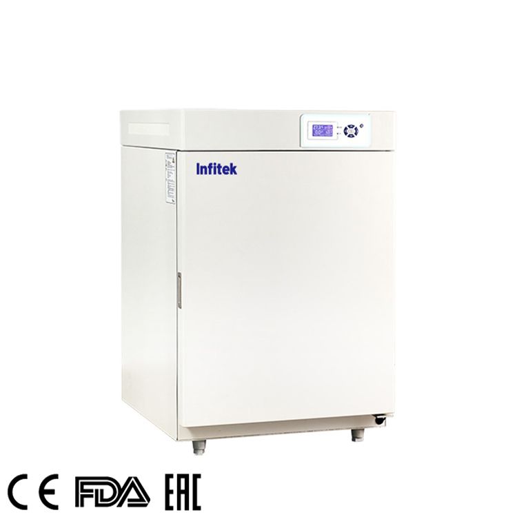 INFITEK CO2 Incubator ICB-CO2- H Series