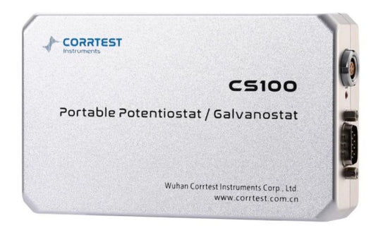 CS100E Portable Potentiostat
