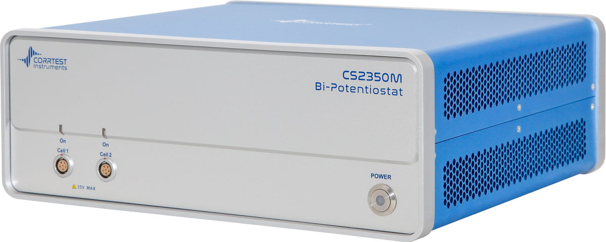 Corrtest CS2350M Bi-Potentiostat
