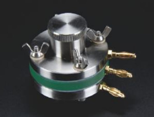 Sel uji baterai CS938