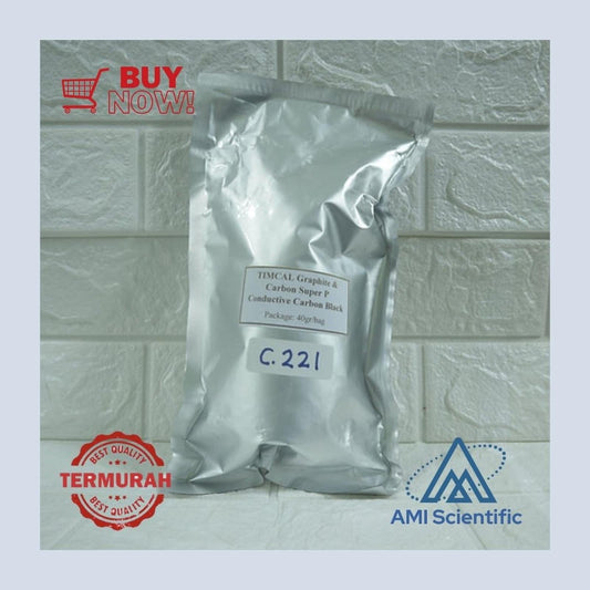 YJ Carbon Super P For Lithium Ion Batteries