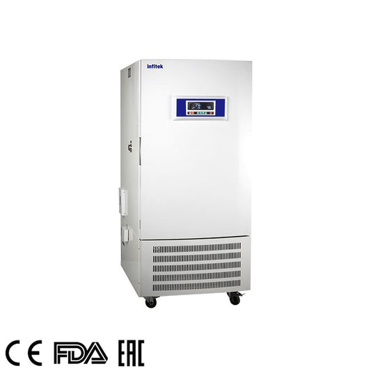 INFITEK Constant Temp. & Humidity Chamber ICB-H1075