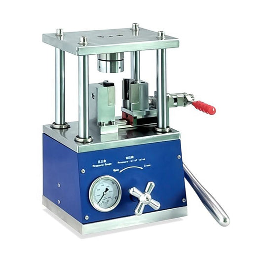 YJ Crimping Machine Cylinder Cell