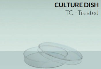 Culture Dish Treated 40 x 13 mm (10 pcs/pack) 3000-035 Iwaki