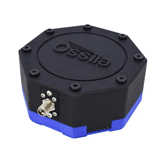 Ossila Contact Angle Goniometer