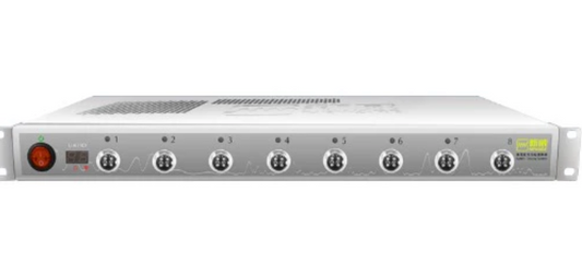 Battery Tester CT-4008-10V3A-S1