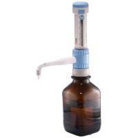 DLAB DispensMate Bottle Top Dispenser 5.0–50.0 ml 7032200104