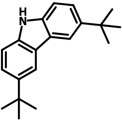 3,6-Di-tert-butylcarbazole B1131