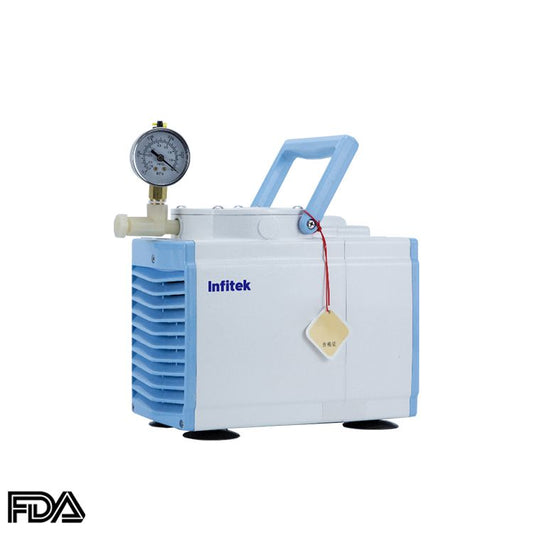 INFITEK Diaphragm Vacuum Pump VACP-D31