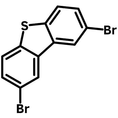 2,8-Dibromodibenzothiophene B981