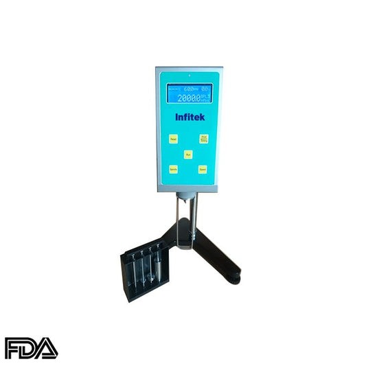 INFITEK Digital Viscometer VSC-NI