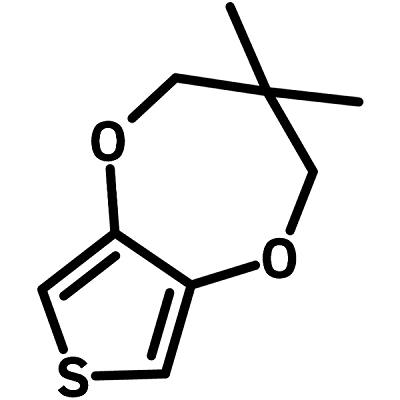 3,4-(2,2-Dimethylpropylenedioxy)thiophene B1041