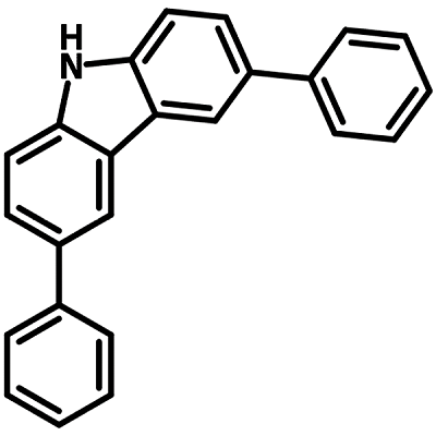 3,6-Diphenylcarbazole B1141