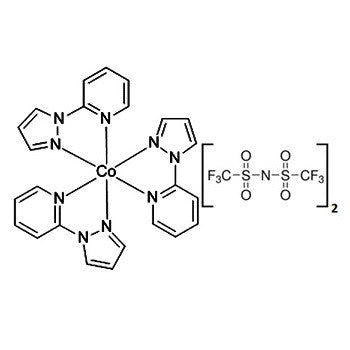 FK102-Co(II)TFSI Salt M2019A1