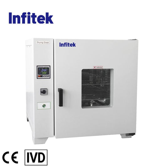 INFITEK Forced-Air DryingOven DOV-640