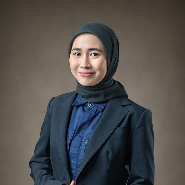 Frili Haerannisa Kris
