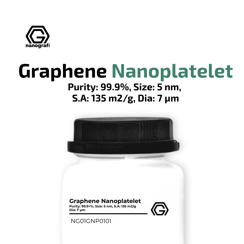Graphene Nanoplatelet
