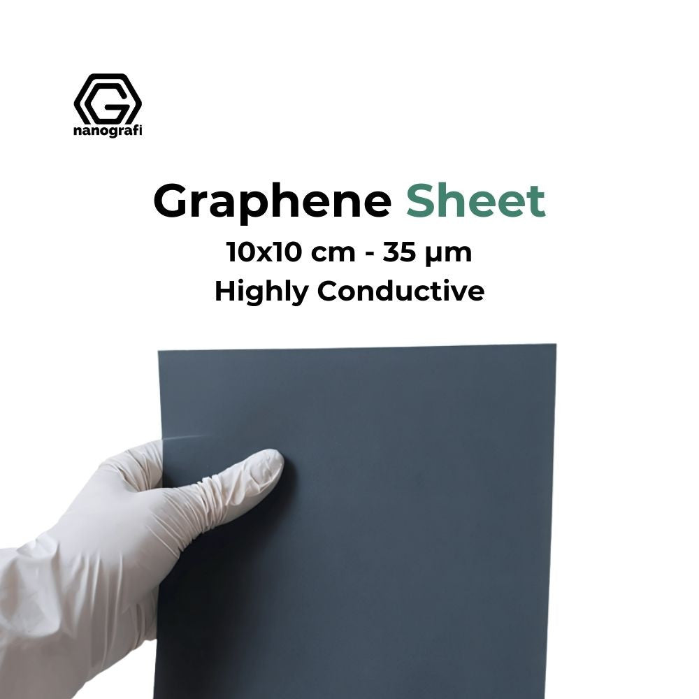 Graphene Sheets