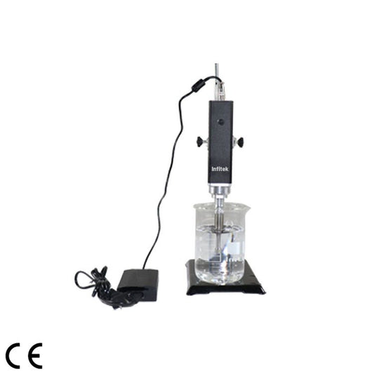 INFITEK USCG-150N Ultrasonic Cell Disruptor