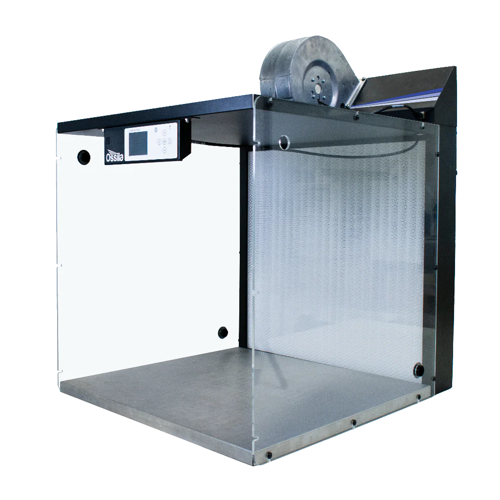 Ossila Laminar Flow Hood L2008A1-US/EU/UK/AU