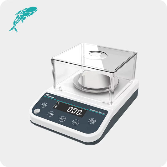 ROUND PAN BALANCE JNB10001