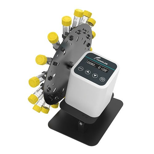 LONG AXIS ROTATING MIXER SHAKER RML-80PRO
