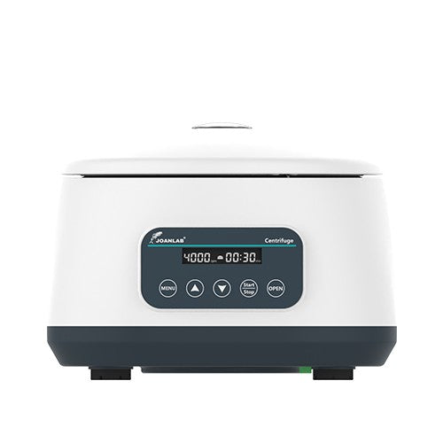 LOW SPEED CENTRIFUGE LC400