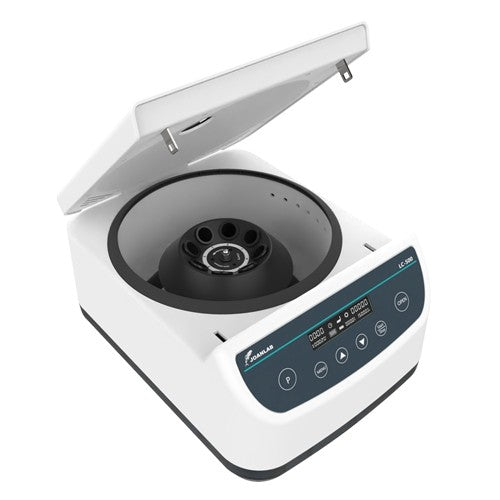 BENCH TYPE CENTRIFUGE LC500-12