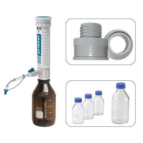 BOTTLE-TOP LIQUID DISPENSER DA-2ML